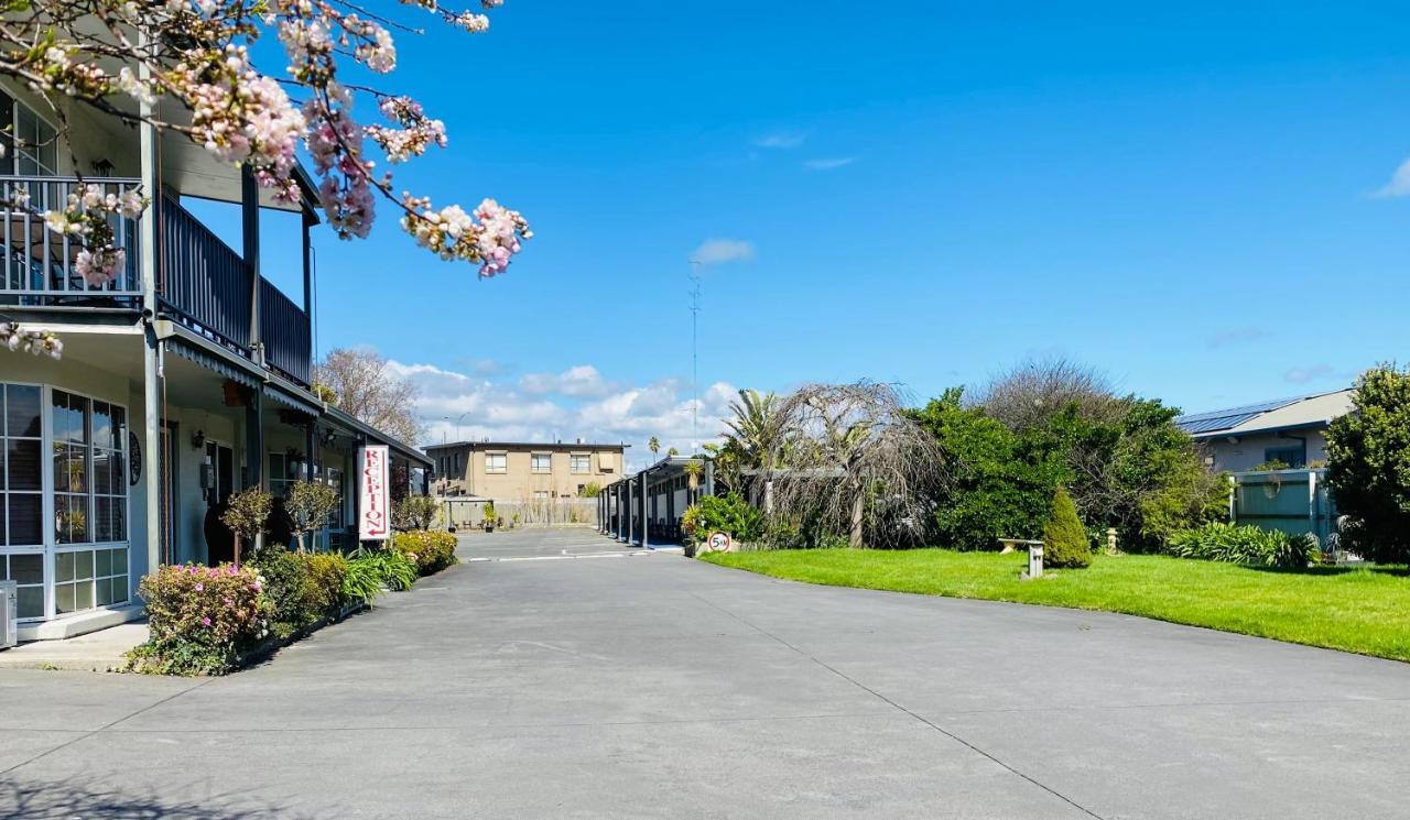 Mid Valley Motel Morwell Exterior photo